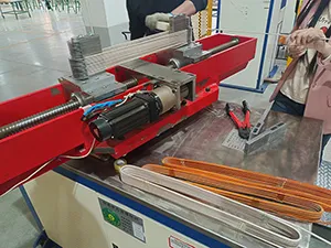Equipment at Customer Sites