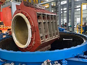 Equipment at Customer Sites
