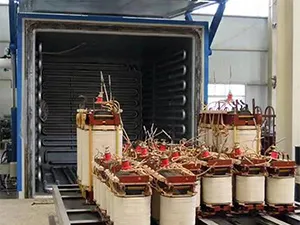 Equipment at Customer Sites