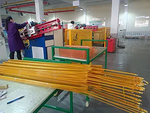 Equipment at Customer Sites