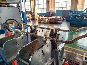 Equipment at Customer Sites