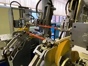Equipment at Customer Sites