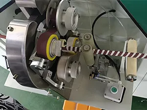 Equipment at Customer Sites