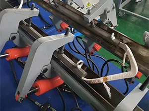 Equipment at Customer Sites