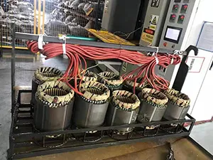 Equipment at Customer Sites