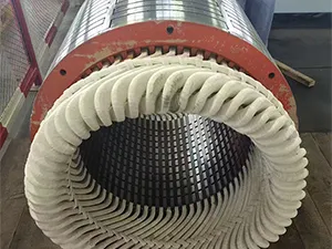 Equipment at Customer Sites