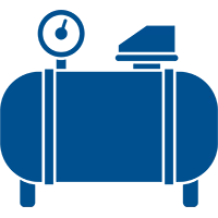 Single-Phase Compressor Motor Production