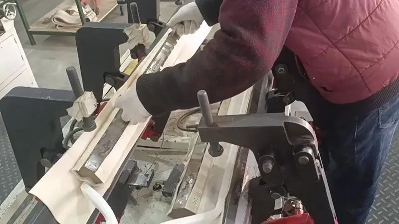 Coil Press
