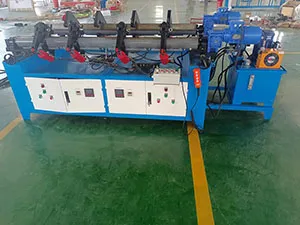 Coil Press