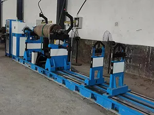 Balancing Machine