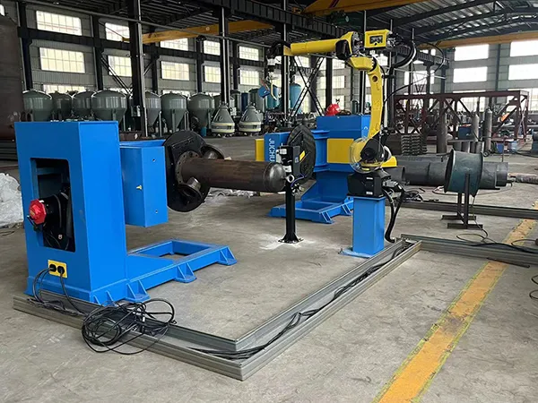 Welding Equipment