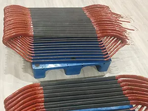 Coils