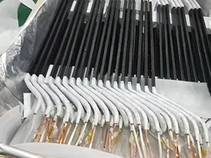 Coils