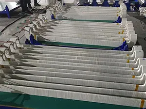 Wind Generator Coil