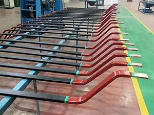Wind Generator Coil