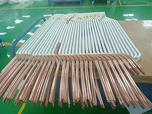 Wind Generator Coil