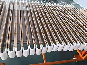 Stator Coil
