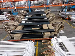 Stator Coil