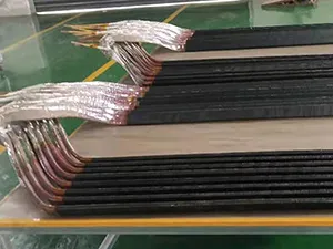 Stator Coil
